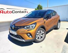 Renault Captur Gravelines