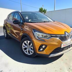 Renault Captur Intens TCe 90 - 21 Gravelines