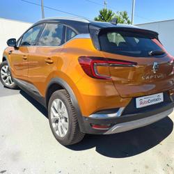 Renault Captur Intens TCe 90 - 21 Gravelines