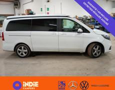 Fourgon Mercedes Saint-Mesmes