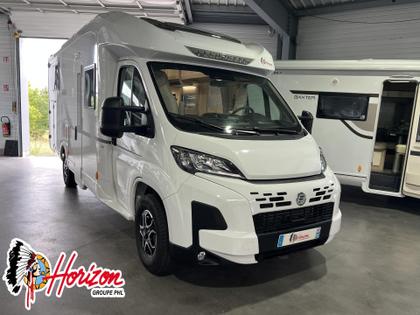 Profile Fleurette Autres Fleurette  - Fleurette FIAT DUCATO 2.2L JTD 140 CH - 90 365 €