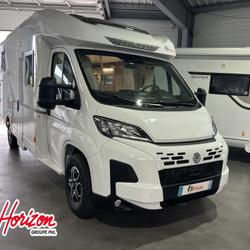 Profile Fleurette Fleurette FIAT DUCATO 2.2L JTD 140 CH Verson