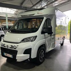 Profile Fleurette Fleurette FIAT DUCATO 2.2L JTD 140 CH Verson