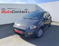 Fiat Punto Gravelines
