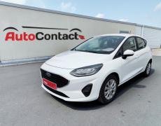 Ford Fiesta Gravelines