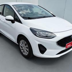 Ford Fiesta Cool &amp; Connect 1.1 75 ch S&amp;S BVM5 Gravelines