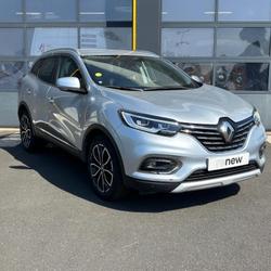 Renault Kadjar Intens Blue dCi 115 EDC Grez-Neuville
