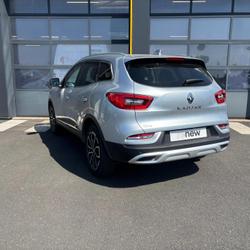 Renault Kadjar Intens Blue dCi 115 EDC Grez-Neuville