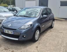 Renault Clio 3 Moréac
