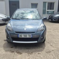 Renault Clio 3 Exception Tce 100 eco2 Mor&eacute;ac