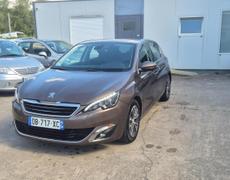 Peugeot 308 II Phase 1 Moréac