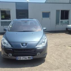Peugeot 307 Ex&eacute;cutive Pack A 1.6e 16V Mor&eacute;ac