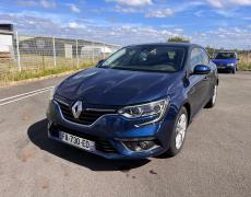 Renault Megane 4