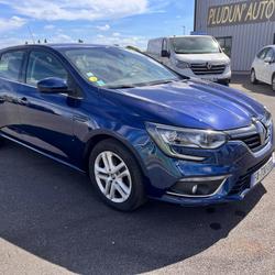Renault Megane 4 Business M&eacute;gane IV dCi 110 Energy 87g Pluduno