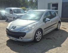 Peugeot 207 Moréac