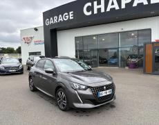 Peugeot 208 Kerfot