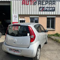 Opel Agila Essentia 1.0 - 65 ch ecoFLEX Domagn&eacute;