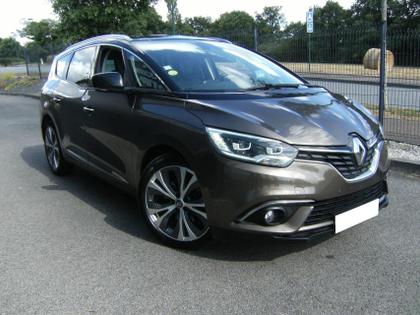 Renault Grand Scenic 4 - Intens  dCi 130 Energy - 11 990 €