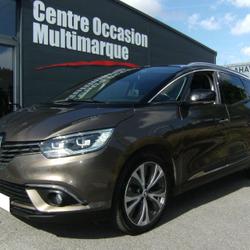 Renault Grand Scenic 4 Intens dCi 130 Energy Plo&euml;rmel