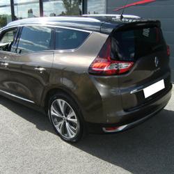 Renault Grand Scenic 4 Intens dCi 130 Energy Plo&euml;rmel