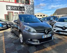 Renault Scenic 3 Angers