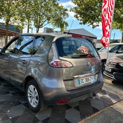 Renault Scenic 3 Authentique dCi 110 FAP eco2 Angers