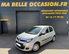 Renault Twingo 2 - Dynamique  1.2 LEV 16v 75 eco2 - 6 490 €