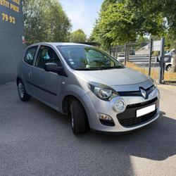 Renault Twingo 2 Dynamique 1.2 LEV 16v 75 eco2 Qu&eacute;ven
