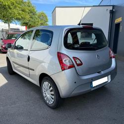 Renault Twingo 2 Dynamique 1.2 LEV 16v 75 eco2 Qu&eacute;ven