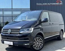 Volkswagen Multivan Pleumeleuc