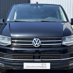 Volkswagen Multivan Business 2.0 TDI 204 DSG7 Pleumeleuc