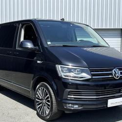 Volkswagen Multivan Business 2.0 TDI 204 DSG7 Pleumeleuc
