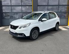 Peugeot 2008 Grez-Neuville
