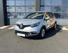 Renault Captur Grez-Neuville