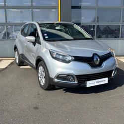 Renault Captur Zen TCe 90 Energy S&amp;S eco2 occasion - Grez-Neuville - photo 2/9