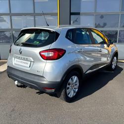 Renault Captur Zen TCe 90 Energy S&amp;S eco2 occasion - Grez-Neuville - photo 3/9