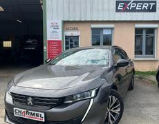 Peugeot 508 Domagné