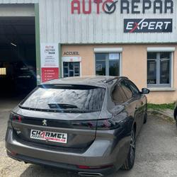 Peugeot 508 Allure Pack BlueHDi 130 ch S&amp;S EAT8 Domagn&eacute;