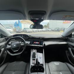 Peugeot 508 Allure Pack BlueHDi 130 ch S&amp;S EAT8 Domagn&eacute;