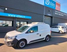 Renault Kangoo Sainte-Gemmes-sur-Loire