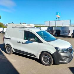 Renault Kangoo GRAND CONFORT BLUE DCI 75 FRIGORIFIQUE Sainte-Gemmes-sur-Loire