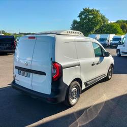 Renault Kangoo GRAND CONFORT BLUE DCI 75 FRIGORIFIQUE Sainte-Gemmes-sur-Loire