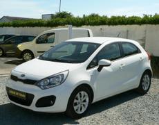 Kia Rio Niort
