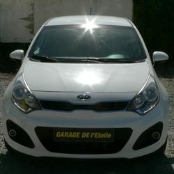 Kia Rio Active 1.4 CRDi 90 Niort