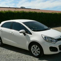 Kia Rio Active 1.4 CRDi 90 Niort
