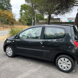 Renault Twingo 2 1.5 dCi 65 eco2 Saint-Nazaire