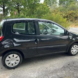 Renault Twingo 2 1.5 dCi 65 eco2 Saint-Nazaire