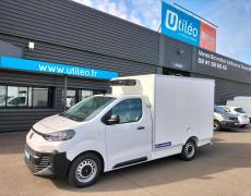 Fiat Scudo Sainte-Gemmes-sur-Loire