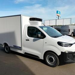 Fiat Scudo PLC FRIGORIFIQUE M DIESEL 150 CH MANUELLE Sainte-Gemmes-sur-Loire