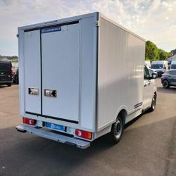 Fiat Scudo PLC FRIGORIFIQUE M DIESEL 150 CH MANUELLE Sainte-Gemmes-sur-Loire